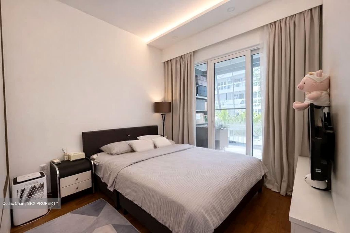 The Nautical (D27), Condominium #576829801